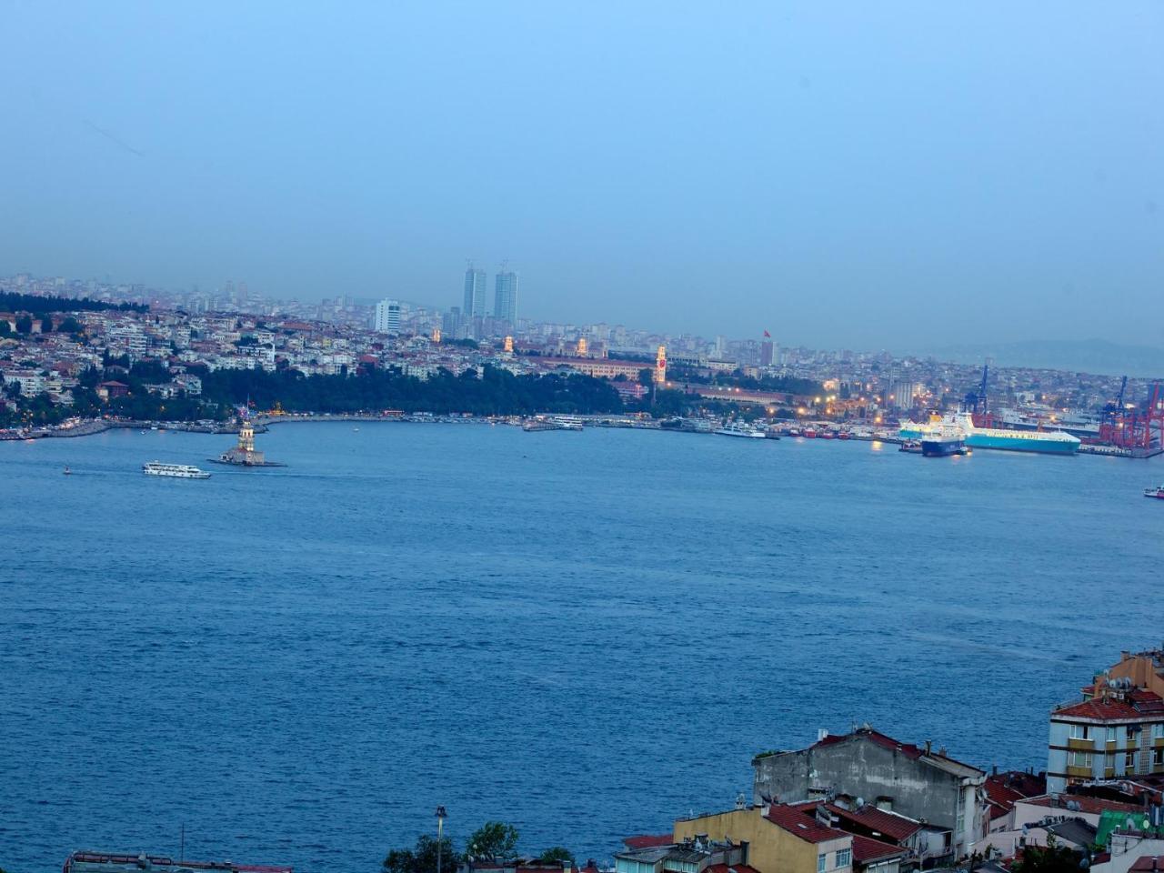 TAKSIM STAR HOTEL — ISTANBUL — fotografie hotel nr. 5
