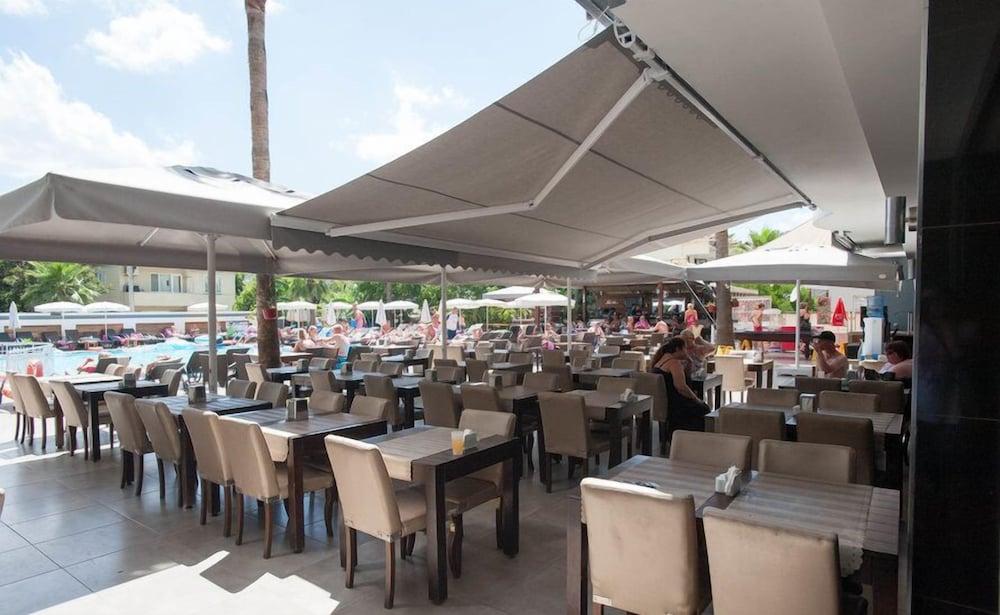 CLUB VIVA HOTEL — MARMARIS — фотография отеля №14