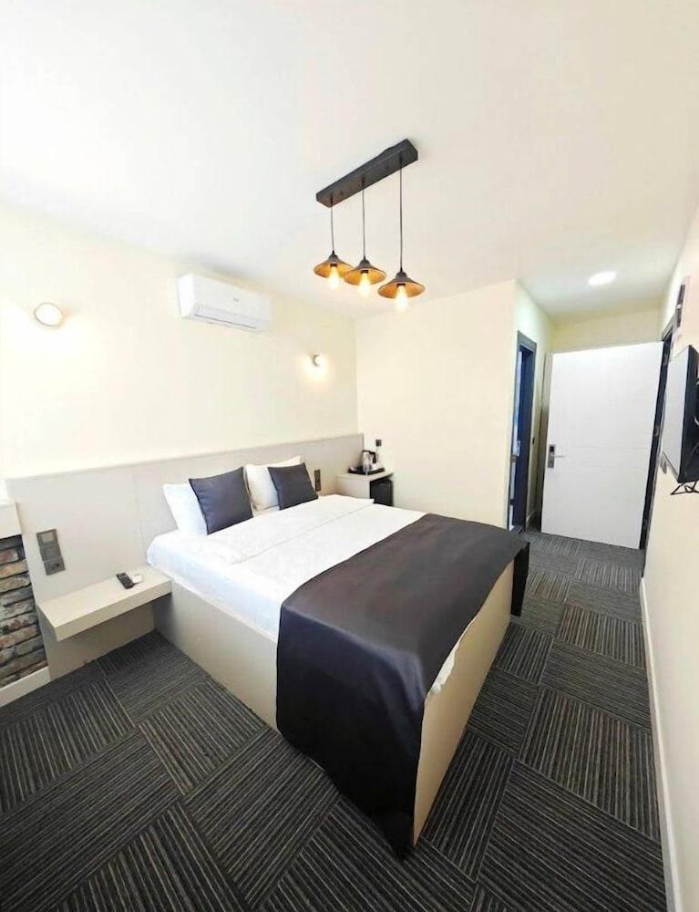 DEWY HOTEL — IZMIR — fotografie hotel nr. 10