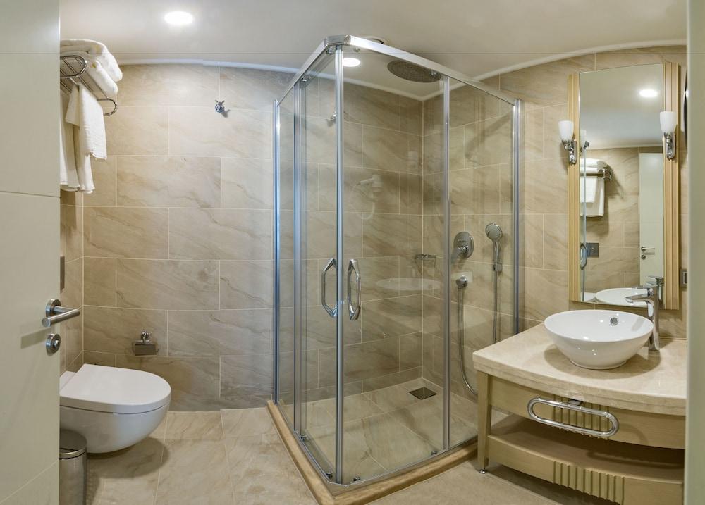 MARE PARK HOTEL — ISTANBUL — фотография отеля №30