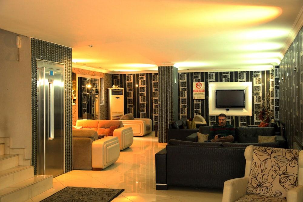 LIFE INN — ISTANBUL — fotografie hotel nr. 3