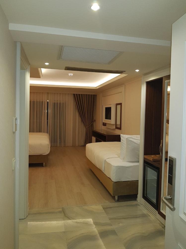 GRAND MARCELLO HOTEL — ISTANBUL — fotografie hotel nr. 22
