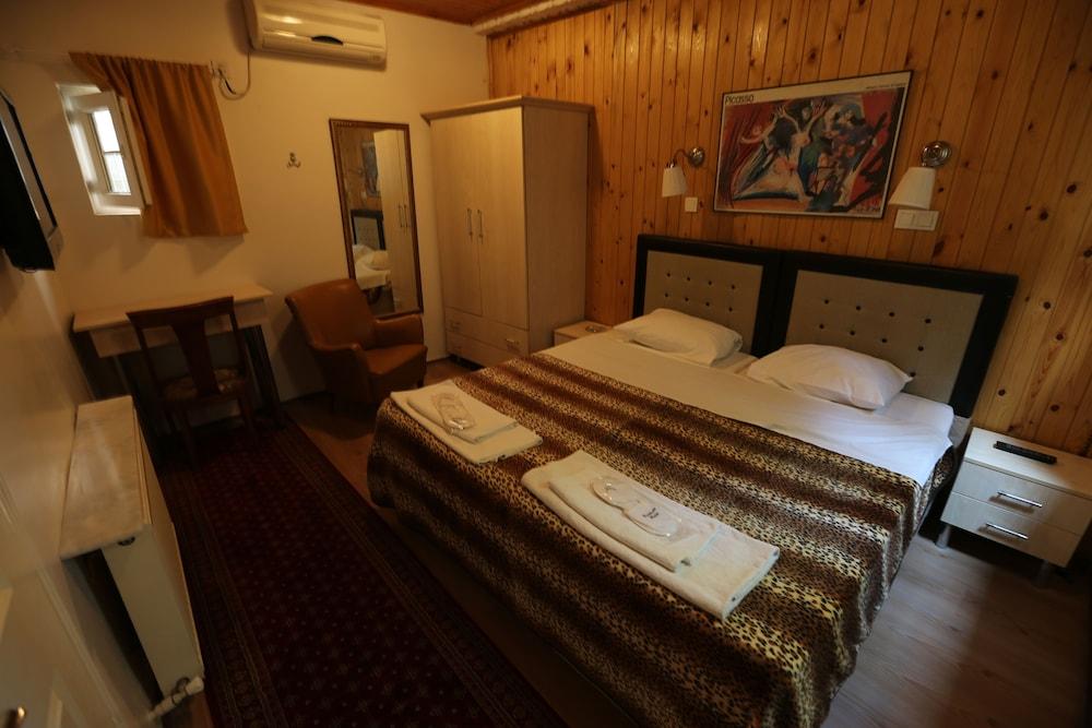 YESILKOY AIRPORT BOUTIQUE HOTEL — ISTANBUL