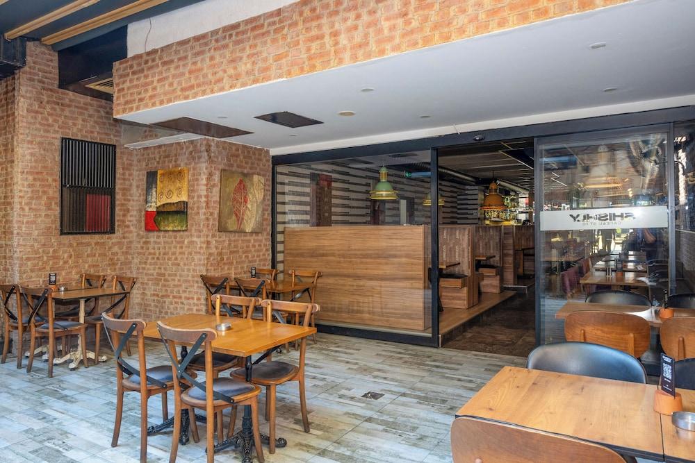 BLISSTANBUL — ISTANBUL — fotografie hotel nr. 33