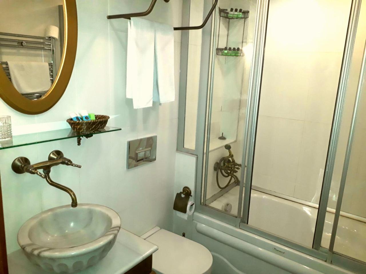 MERIAL (ADULTS ONLY) — ISTANBUL — fotografie hotel nr. 11