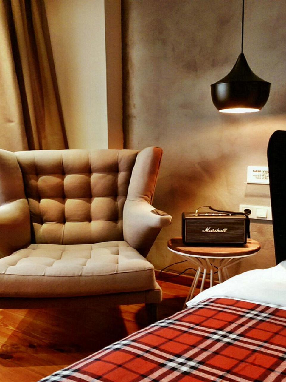 SUB HOTEL KARAKOY — ISTANBUL — fotografie hotel nr. 18