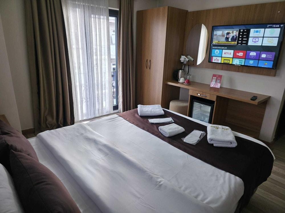 HOTEL LA SERA — ISTANBUL — fotografie hotel nr. 13