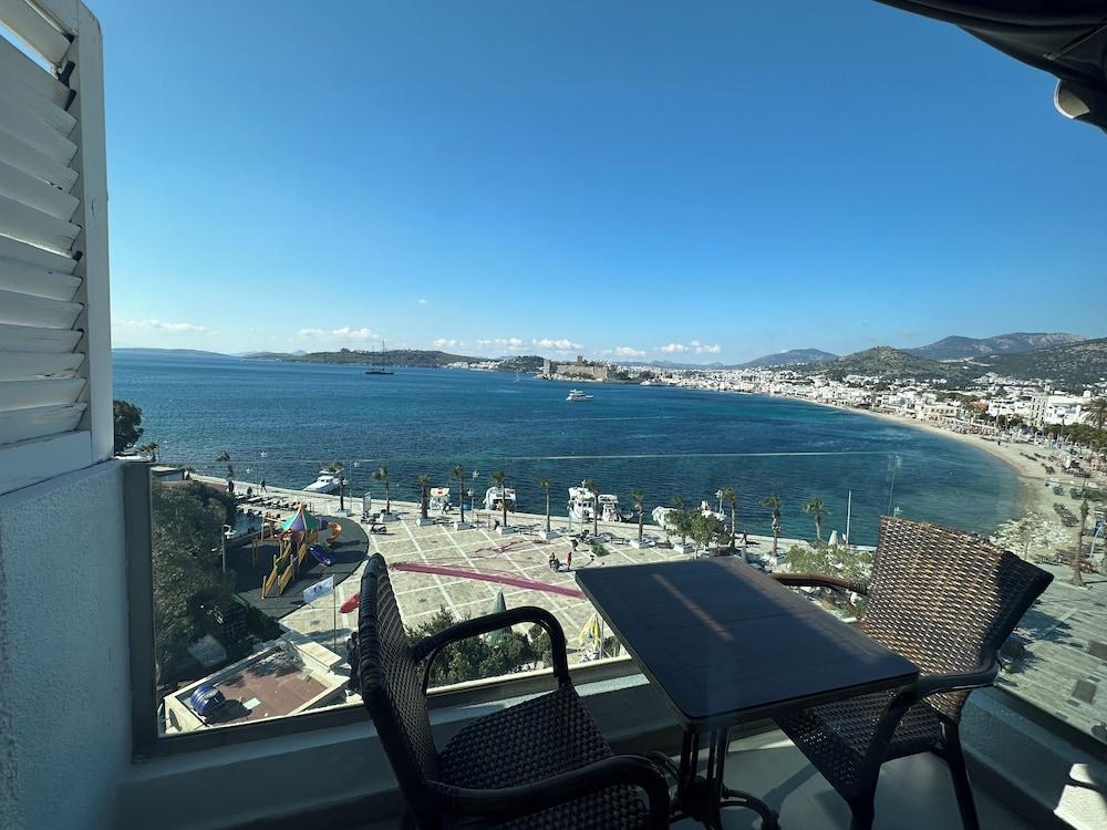 GULET HOTEL — BODRUM — fotografie hotel nr. 15