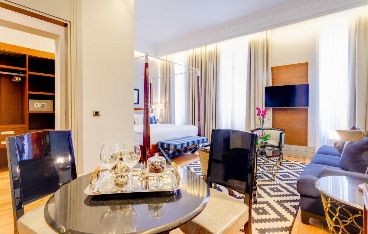 RAVOUNA 1906 - SPECIAL CATEGORY (ADULTS ONLY) — ISTANBUL — фотография отеля №18