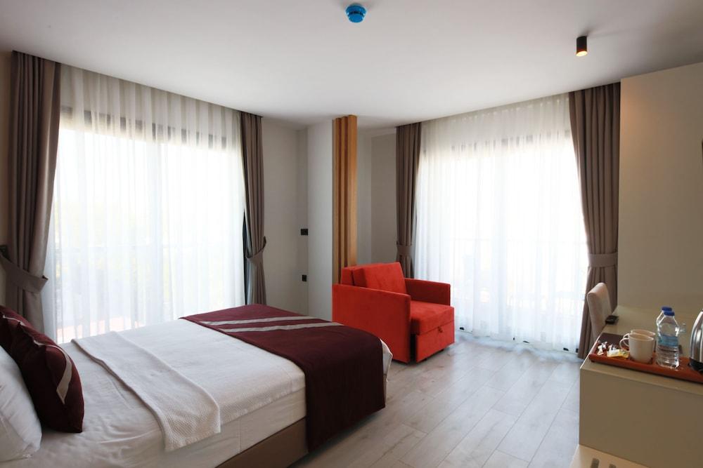 MAT BOUTIQUE HOTEL — CESME — fotografie hotel nr. 8
