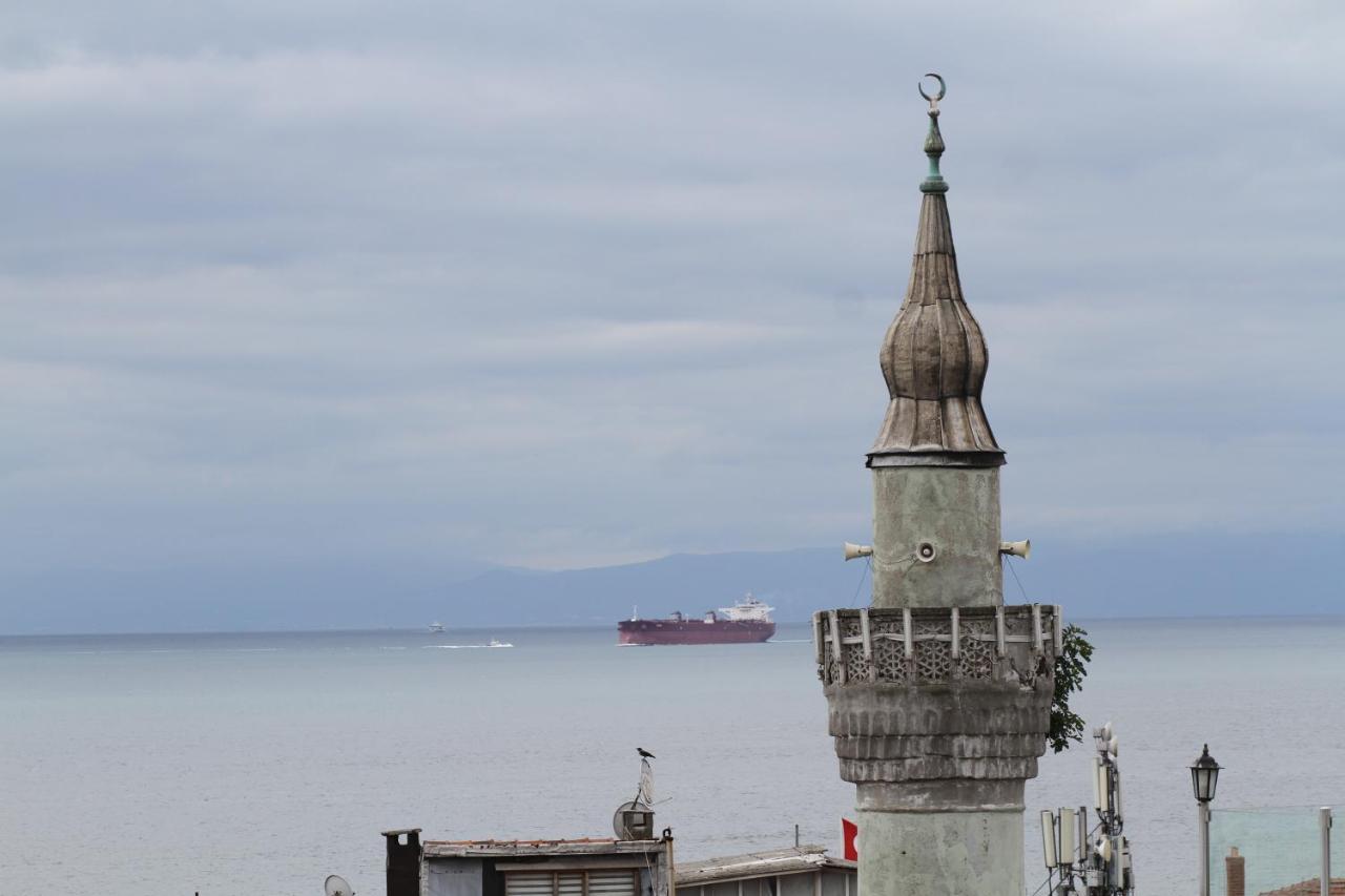 AGORA BOUTIQUE HOTEL & BISTRO — ISTANBUL — fotografie hotel nr. 31