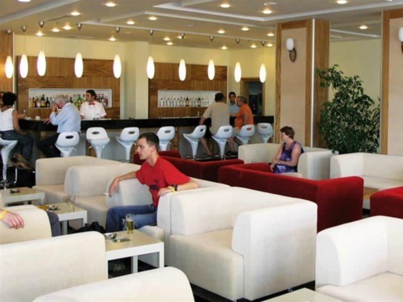 SEHER KUMKOY STAR RESORT & SPA — SIDE — фотография отеля №6
