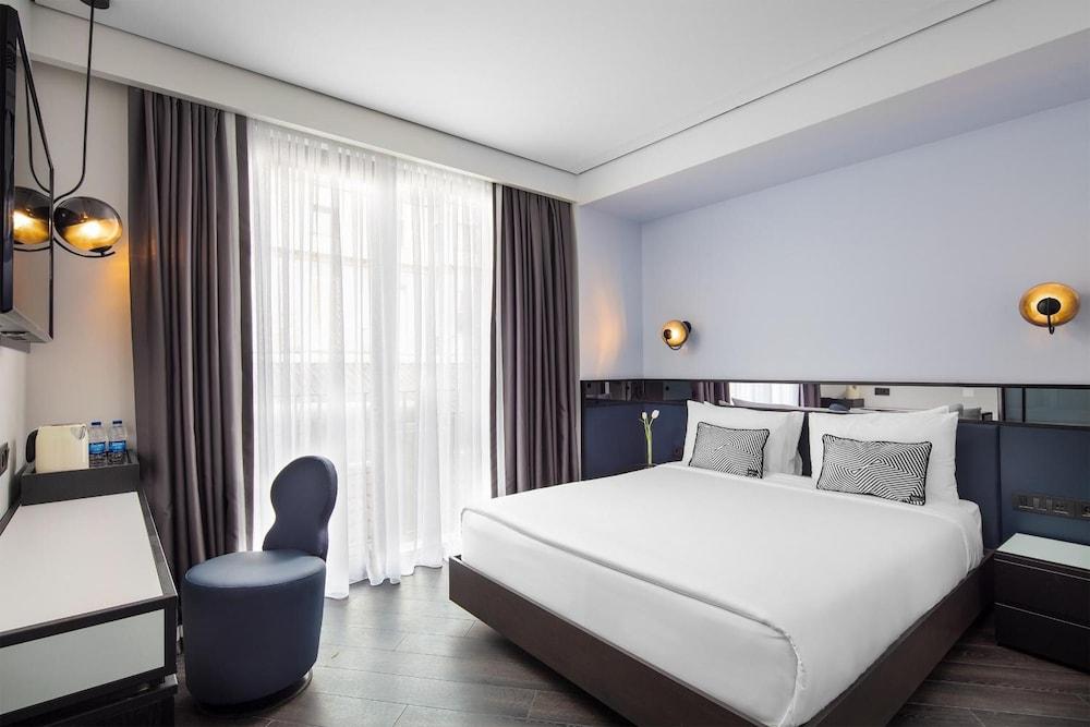 THE WESTIST HOTEL — ISTANBUL — fotografie hotel nr. 10