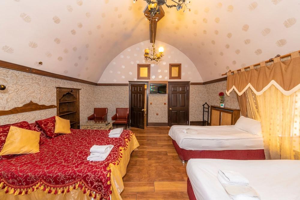 STONE HOTEL ISTANBUL — ISTANBUL — фотография отеля №26