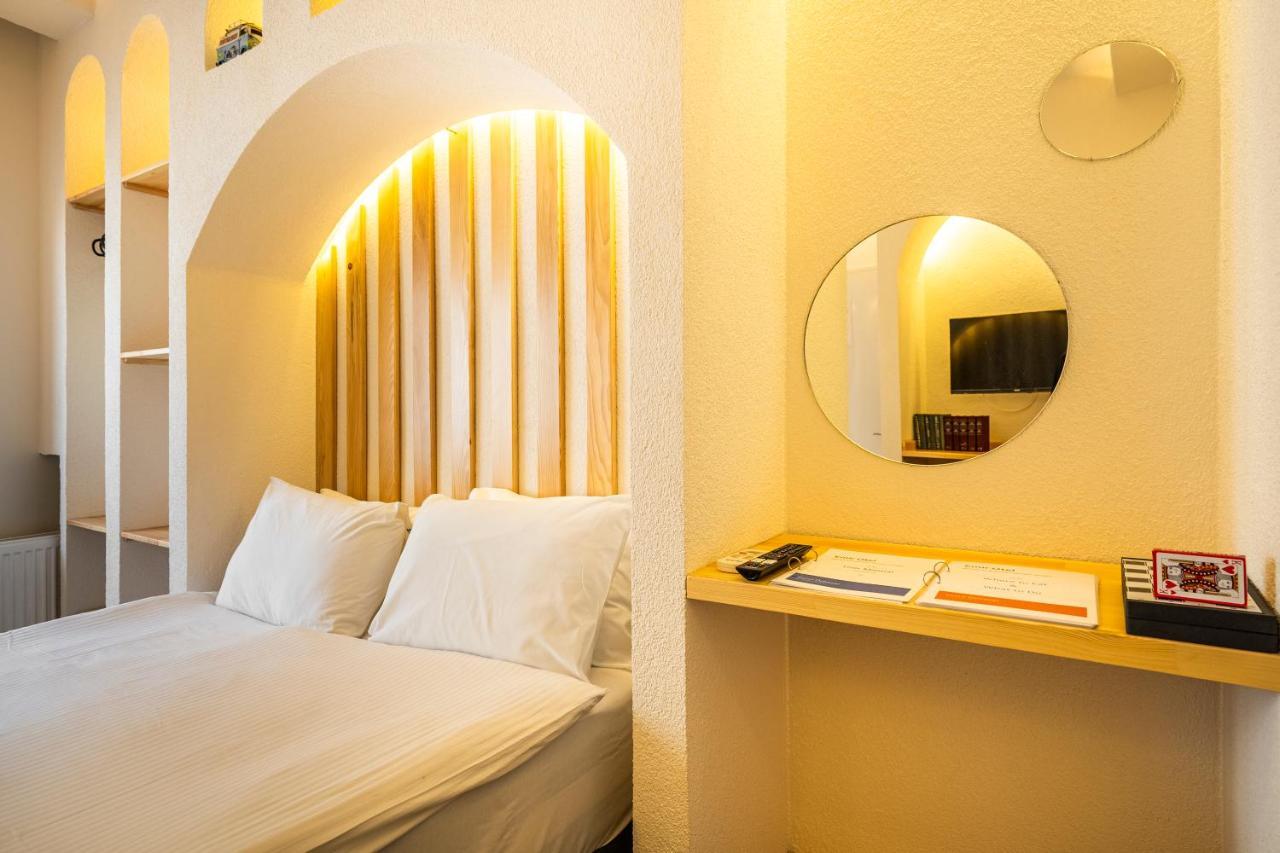 EMIR HOTEL (ADULTS ONLY) — ISTANBUL — fotografie hotel nr. 6