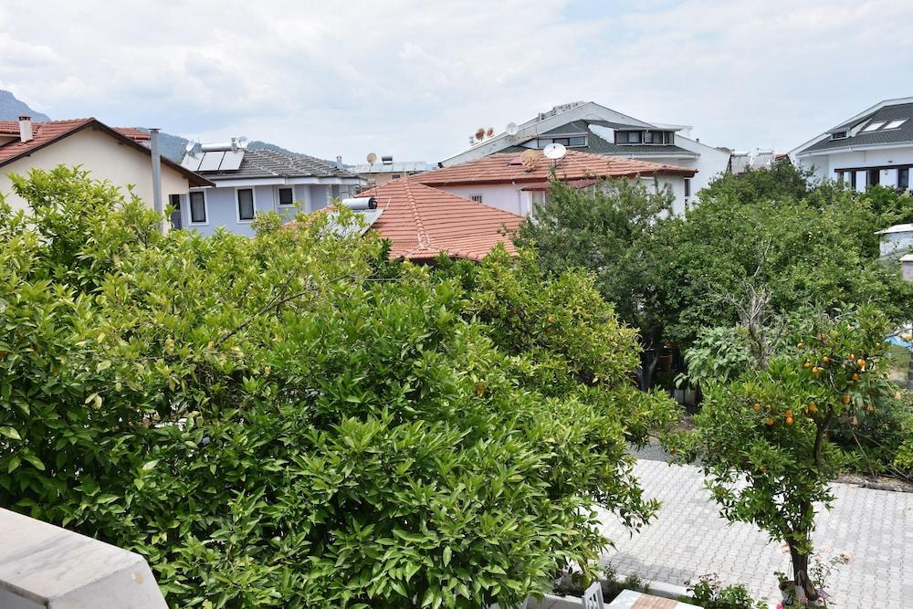LA SORELLA BUTIK HOTEL — DALYAN — fotografie hotel nr. 6