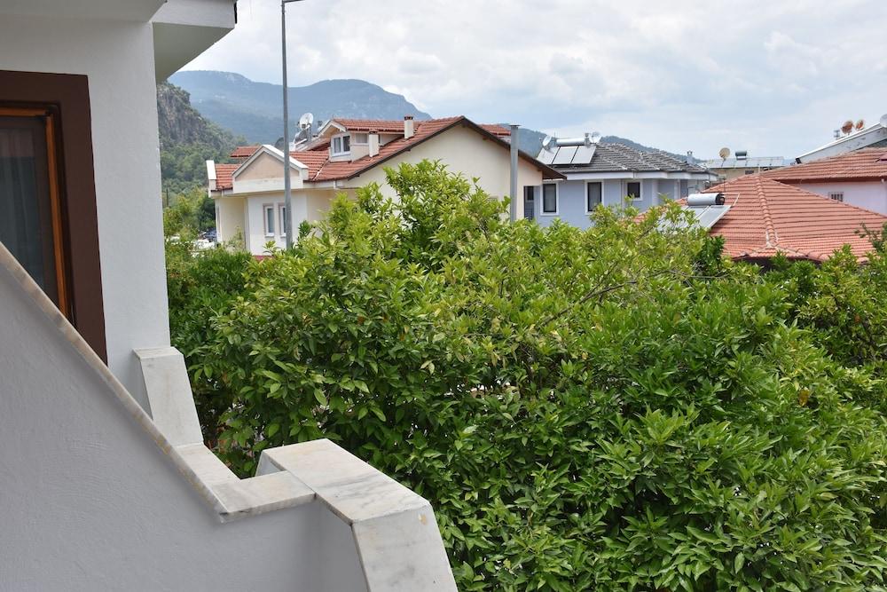 LA SORELLA BUTIK HOTEL — DALYAN — fotografie hotel nr. 24
