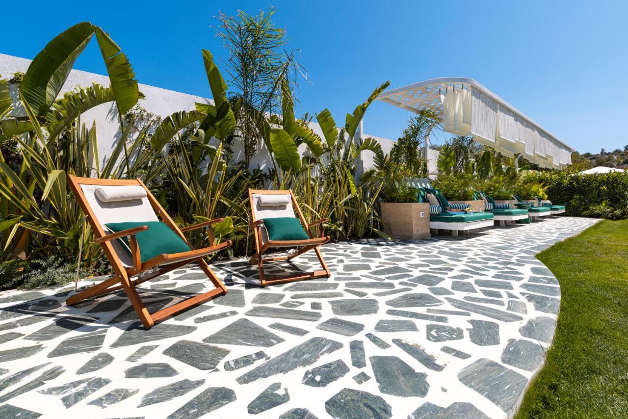 THE XON HOTEL — CESME — fotografie hotel nr. 11