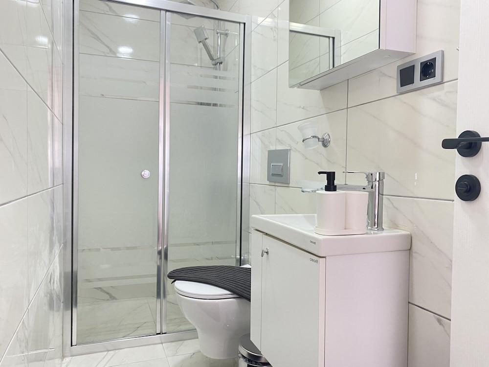 GALATA S NEW FACE ELEGANCE — ISTANBUL — fotografie hotel nr. 15