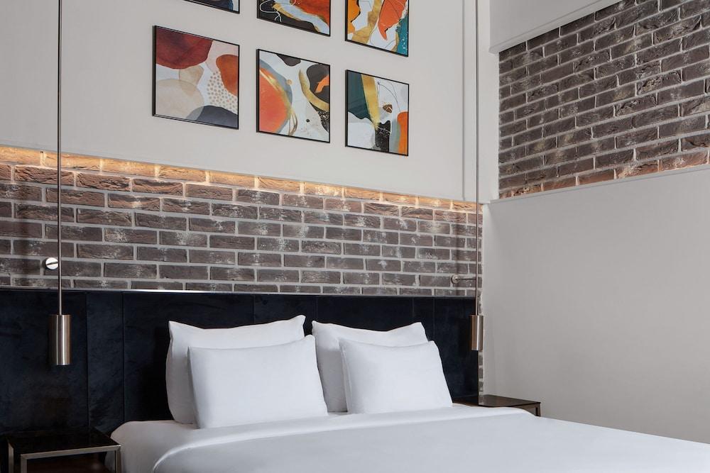 DECAMONDO GALATA, A TRIBUTE PORTFOLIO HOTEL — ISTANBUL — fotografie hotel nr. 21