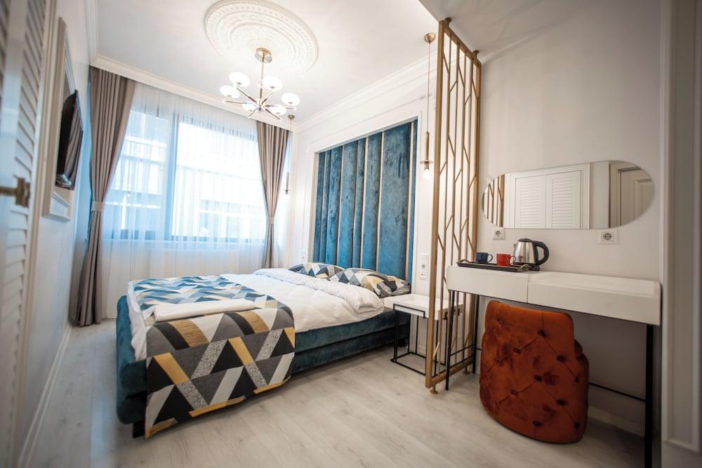MEGALOS GALATA HOTEL (ADULTS ONLY) — ISTANBUL — fotografie hotel nr. 13