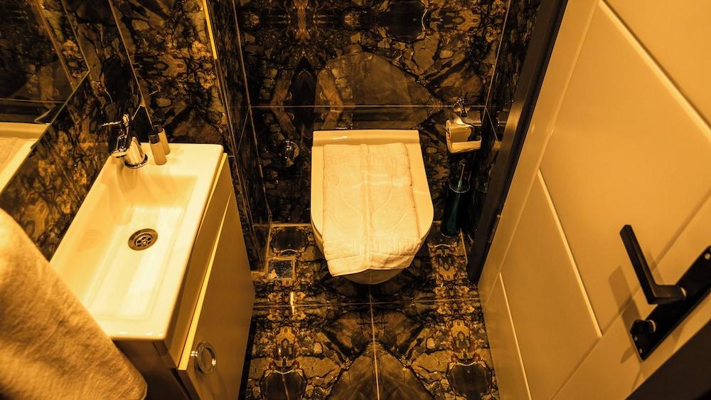 CK PALACE HOTEL — ISTANBUL — фотография отеля №21