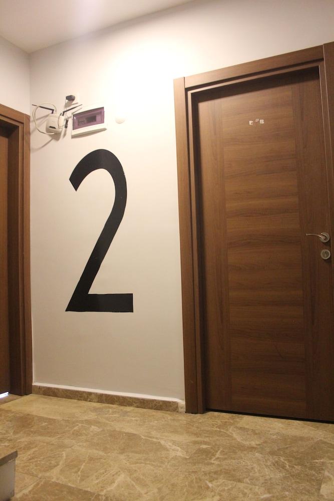 ALF HOTEL — ISTANBUL — fotografie hotel nr. 28