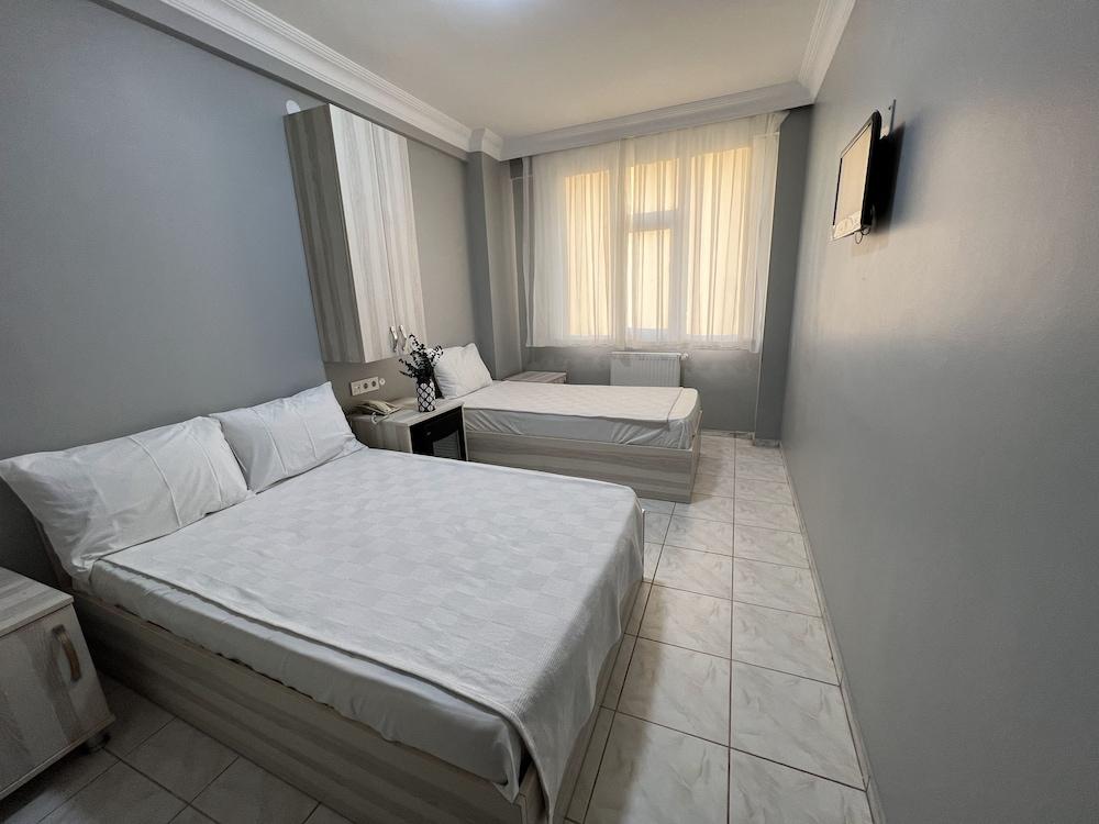 HOTEL PRIMA — ISTANBUL — fotografie hotel nr. 15
