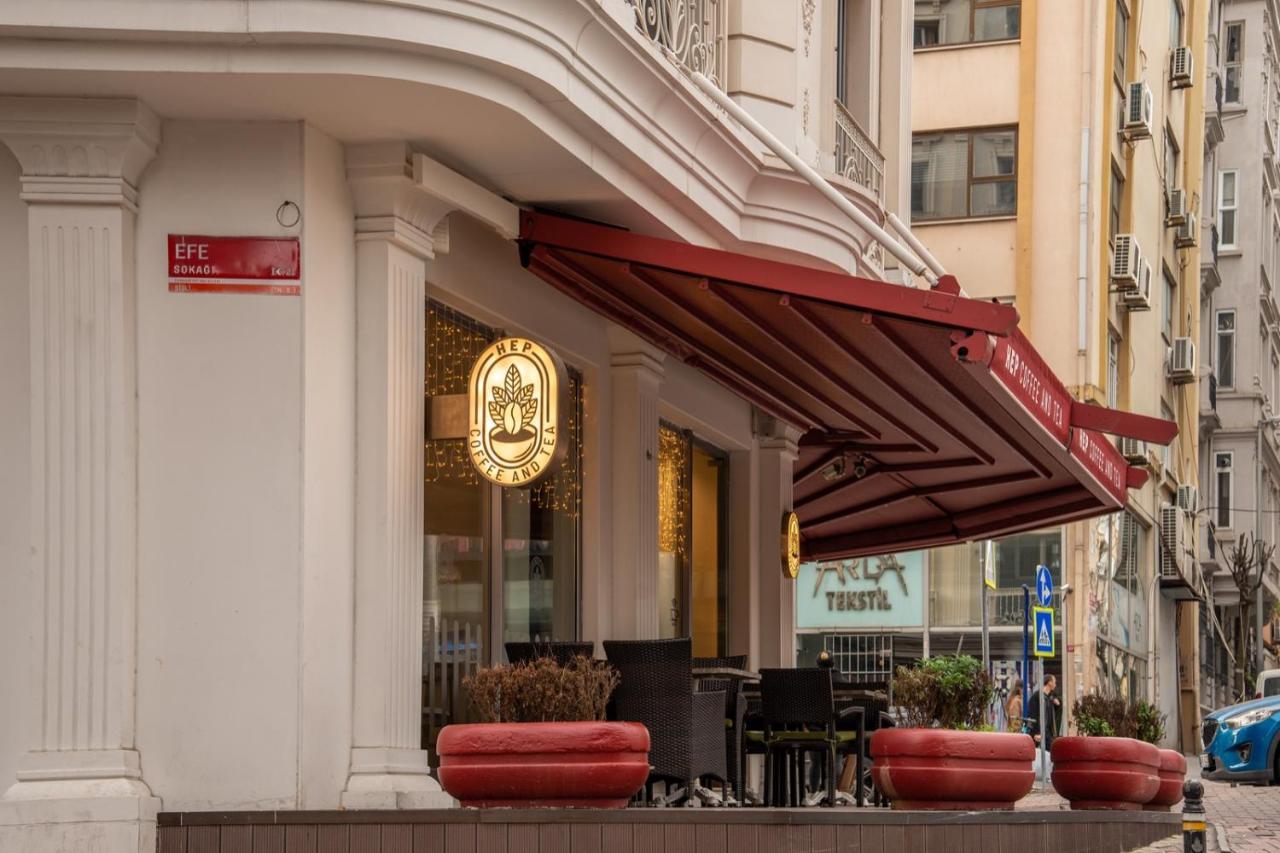 LE MIRAGE HOTEL — ISTANBUL — fotografie hotel nr. 24