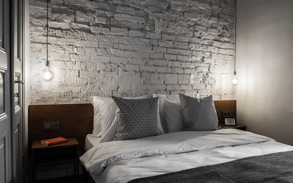 HAUS SUITES GALATA — ISTANBUL — fotografie hotel nr. 14
