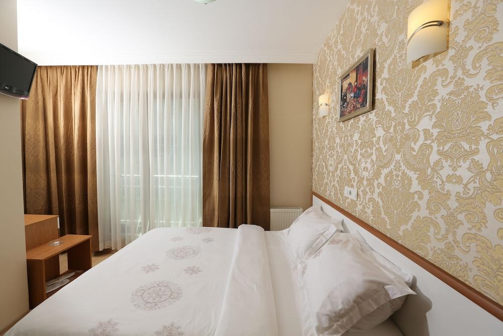 HOTEL AVCILAR CITY — ISTANBUL — фотография отеля №9