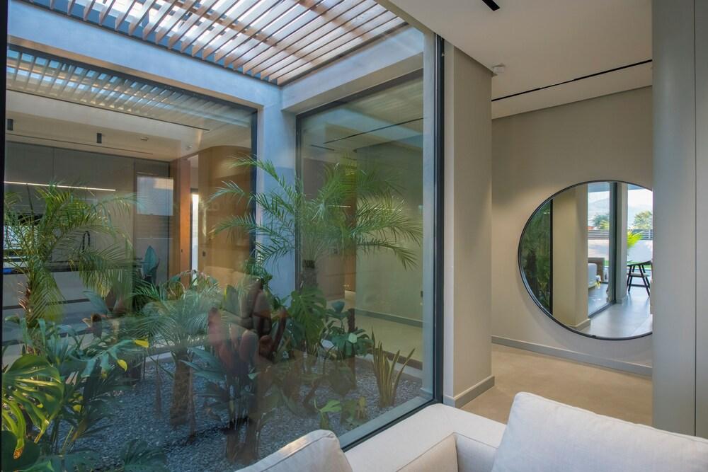 ZAYA HOMES — FETHIYE — фотография отеля №22