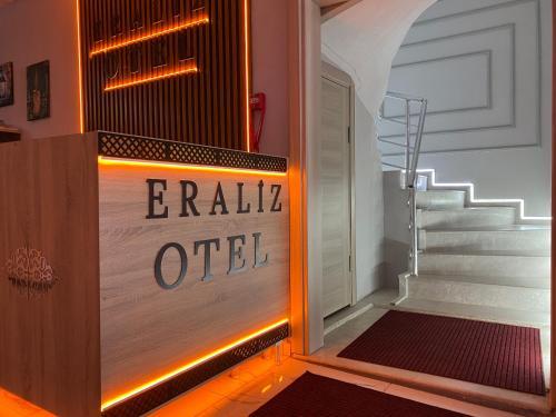 ERALIZ — IZMIR — fotografie hotel nr. 2