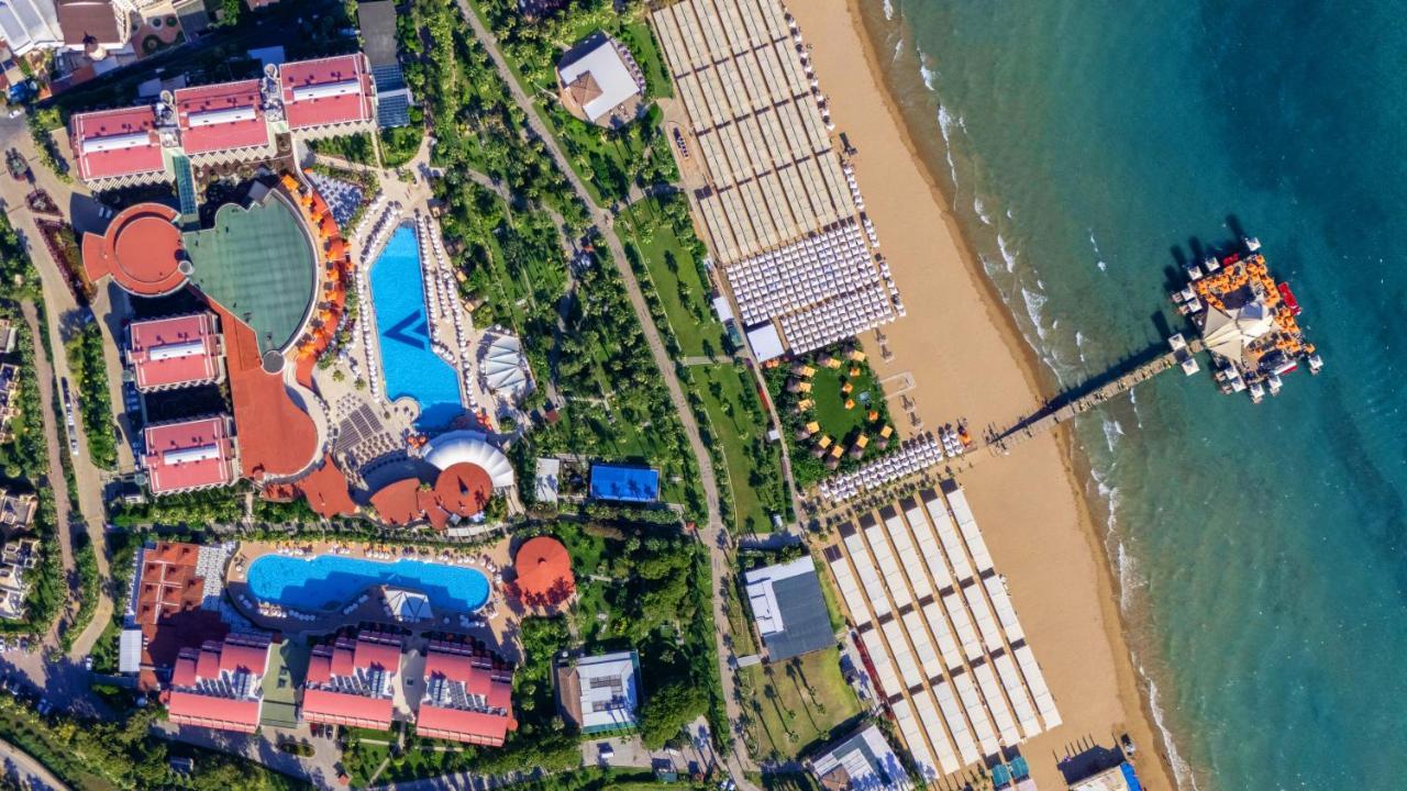 VONRESORT GOLDEN COAST — SIDE — фотография отеля №35