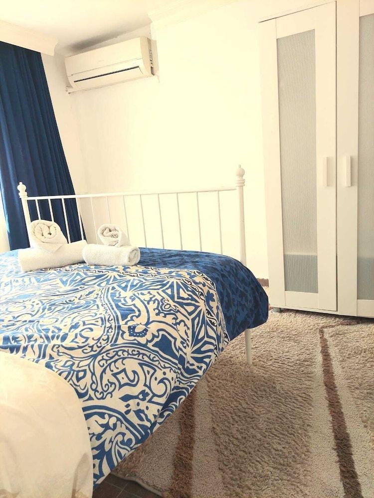LA BELLA SUITES BEYOGLU — ISTANBUL — фотография отеля №16