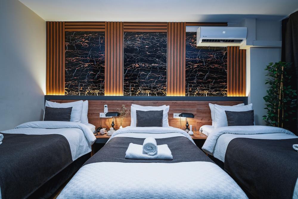 ELITE MARMARA OLD CITY — ISTANBUL — fotografie hotel nr. 14