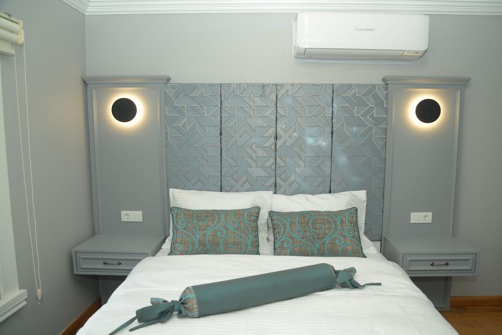 FOX RESORT — ISTANBUL — fotografie hotel nr. 21