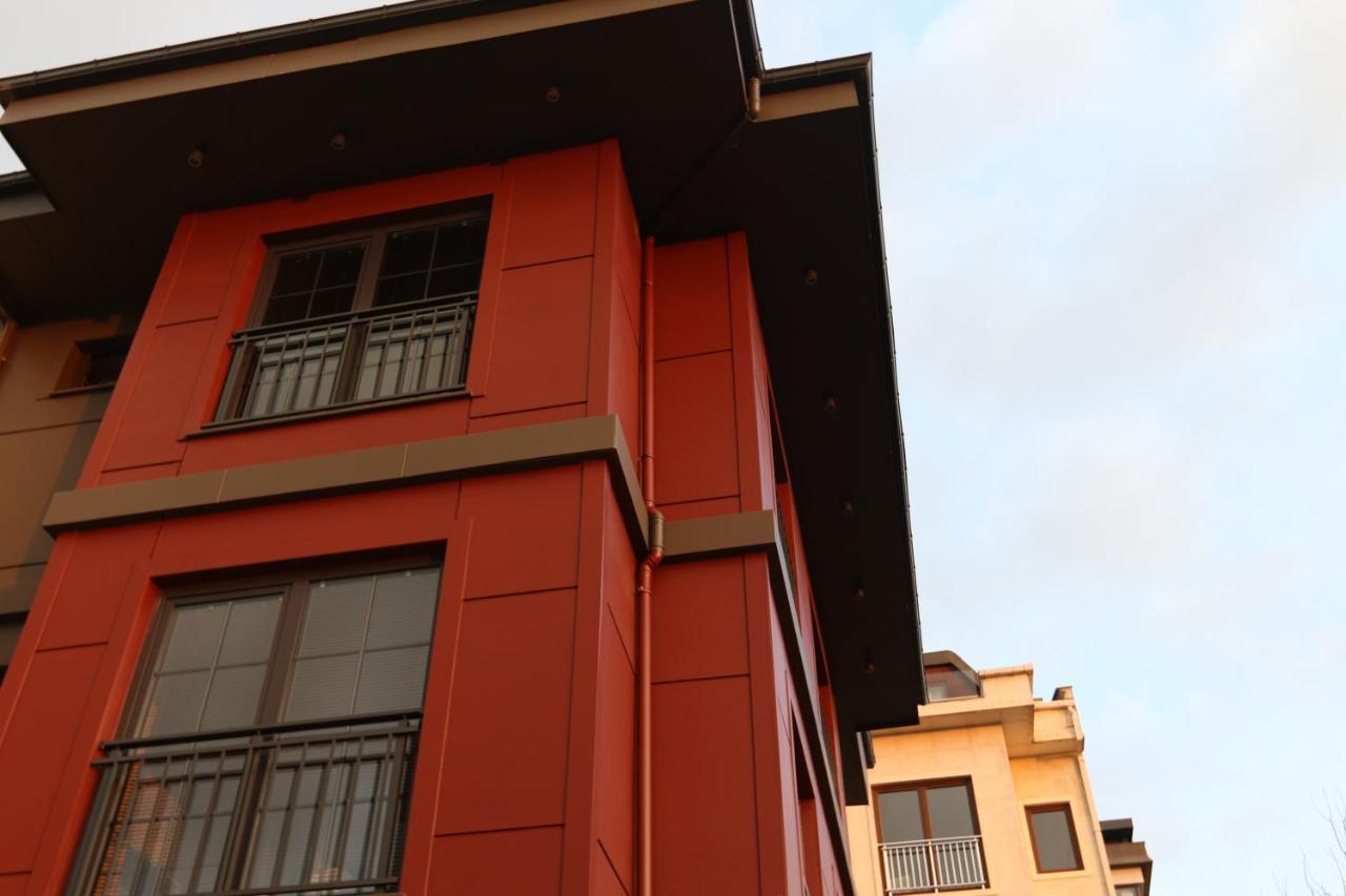 ARC HOUSE — ISTANBUL — fotografie hotel nr. 35