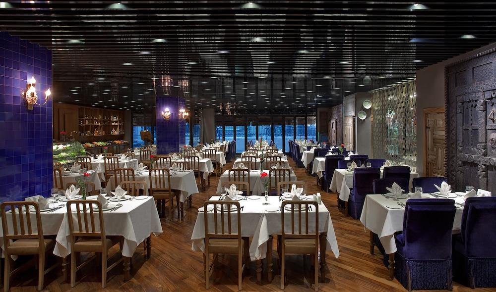 SURA DESIGN HOTEL & SUITES — ISTANBUL — fotografie hotel nr. 21