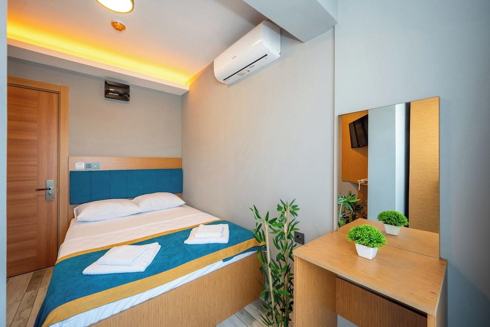 OTEL CARPEDIEM GOLD KUSADASI — KUSADASI — фотография отеля №33