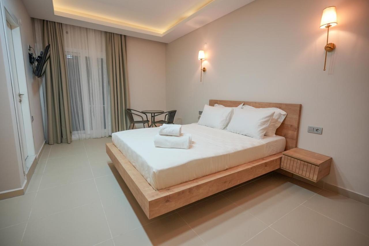 SOUL HOUSE KUSADASI — KUSADASI — фотография отеля №25