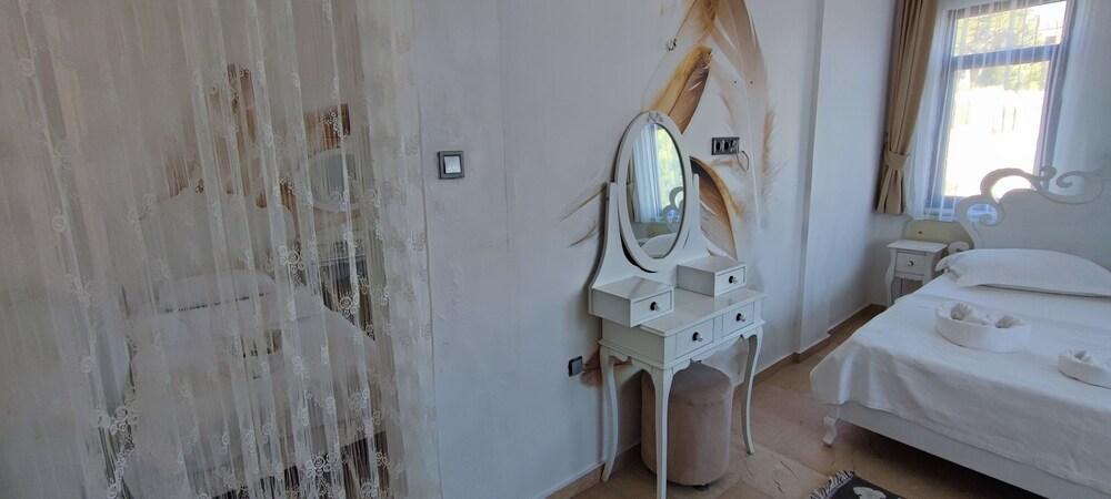 MISTIK OTEL — CESME — фотография отеля №14