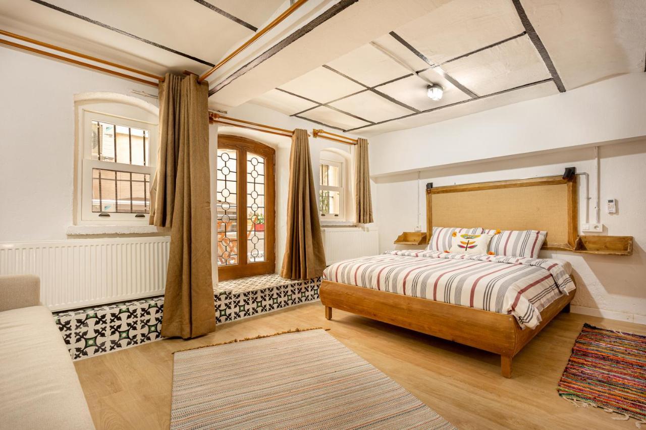 ARMEL HOMES GALATA — ISTANBUL — fotografie hotel nr. 31