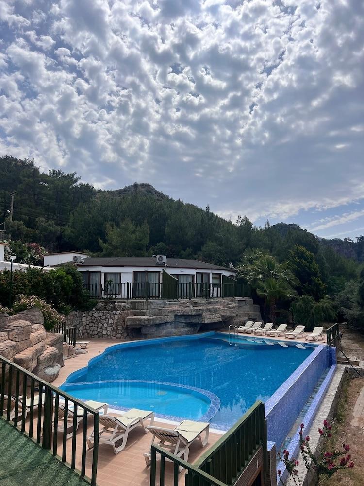 TERAS ORHANIYE — MARMARIS — фотография отеля №31
