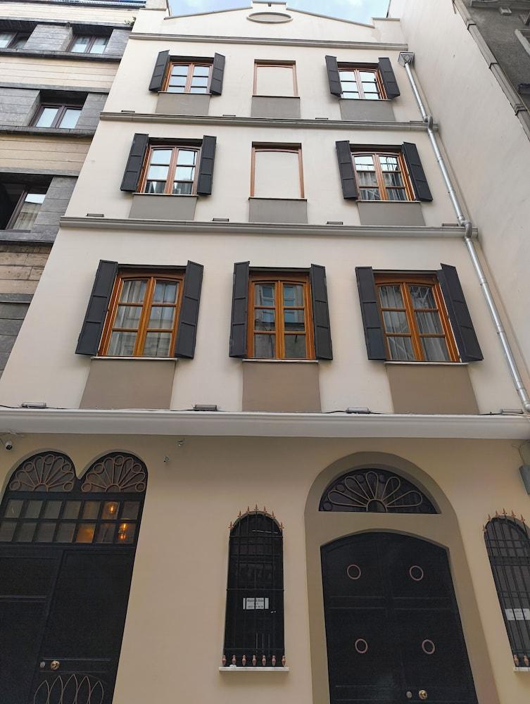 HOTEL MAJESTIK — ISTANBUL — fotografie hotel nr. 35