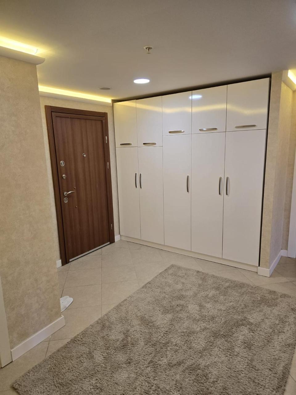 BAHCESEHIR RENT HOUSE — ISTANBUL — fotografie hotel nr. 31