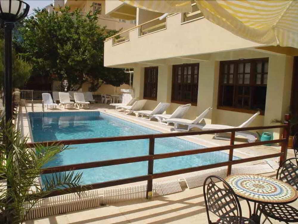 SAMOY HOTEL — MARMARIS — fotografie hotel nr. 23