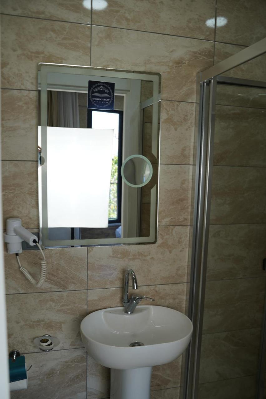 SWORD SUIT HOTEL — ISTANBUL — fotografie hotel nr. 27