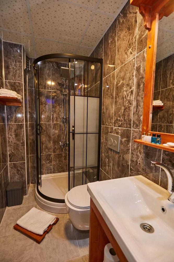 SABINA HOTEL NEAR THE GRAND BAZAAR — ISTANBUL — fotografie hotel nr. 6