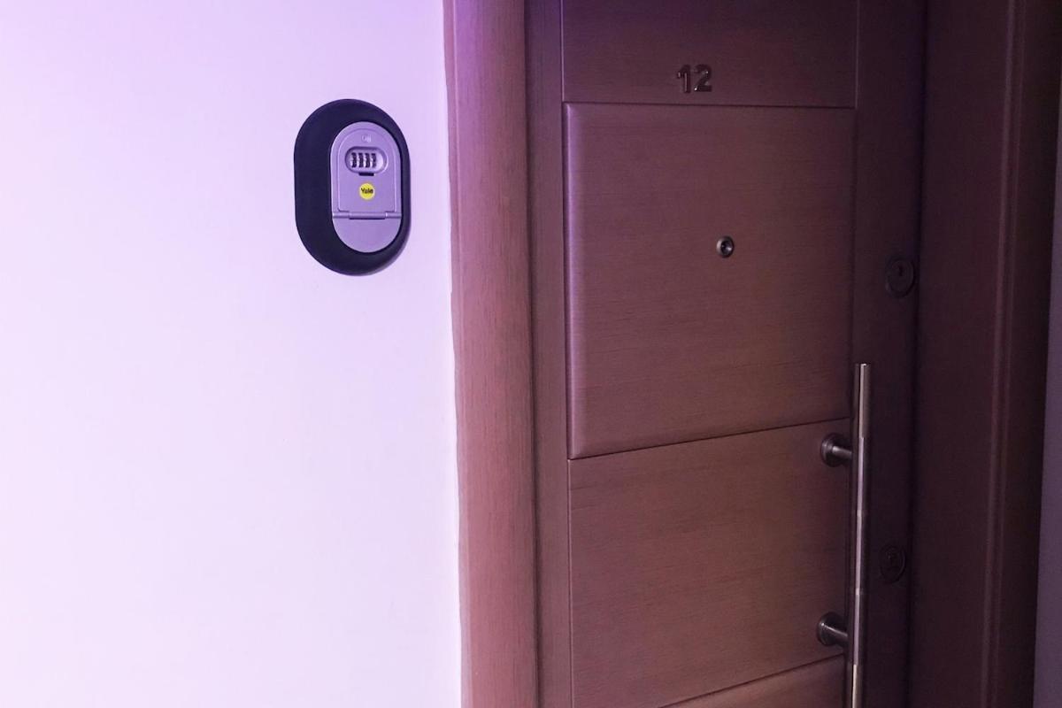 A COZY SMART HOME IN KUSADASI OLD TOWN — KUSADASI — fotografie hotel nr. 31